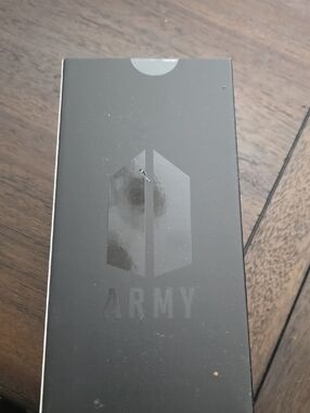 BTS Light Stick